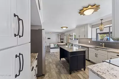 1032 N 59th Street, Mesa, AZ 85205 - Photo 11