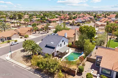 1032 N 59th Street, Mesa, AZ 85205 - Photo 35