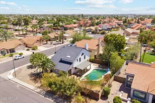 1032 N 59th St, Mesa, AZ 85205 - Photo 35