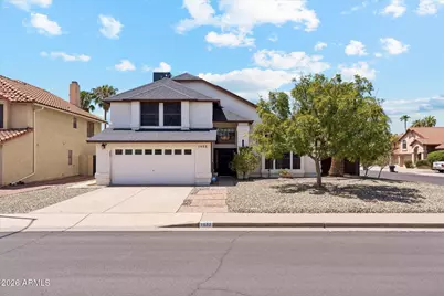 1032 N 59th Street, Mesa, AZ 85205 - Photo 1