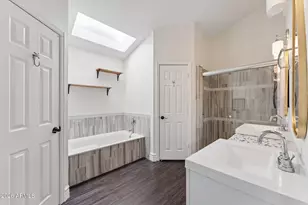 1032 N 59th St, Mesa, AZ 85205 - Photo 25