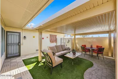 17026 N Pinion Lane, Sun City, AZ 85373 - Photo 43