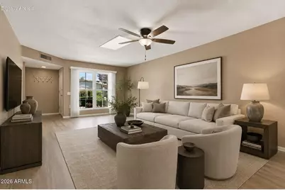 17026 N Pinion Lane, Sun City, AZ 85373 - Photo 3