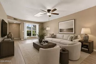 17026 N Pinion Ln, Sun City, AZ 85373 - Photo 3