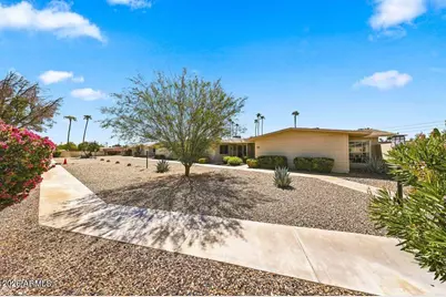 17026 N Pinion Lane, Sun City, AZ 85373 - Photo 57