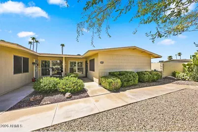 17026 N Pinion Lane, Sun City, AZ 85373 - Photo 1
