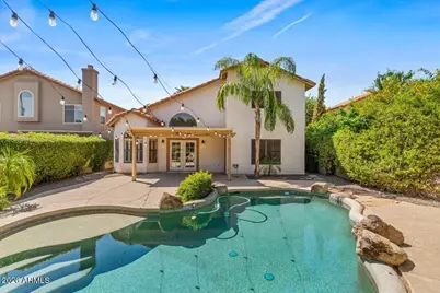 5940 E Phelps Road, Scottsdale, AZ 85254 - Photo 41