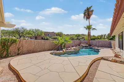 17039 E De Anza Drive, Fountain Hills, AZ 85268 - Photo 29