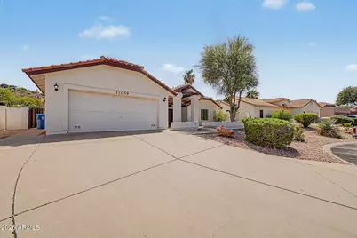 17039 E De Anza Drive, Fountain Hills, AZ 85268 - Photo 33