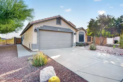 1921 E Siesta Lane, Phoenix, AZ 85024 - Photo 1