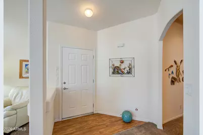 806 E California Boulevard, Florence, AZ 85132 - Photo 9