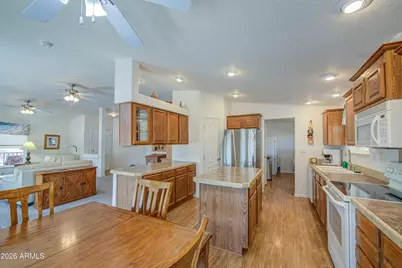 806 E California Boulevard, Florence, AZ 85132 - Photo 3