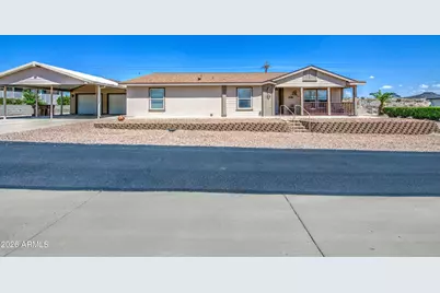 806 E California Boulevard, Florence, AZ 85132 - Photo 1