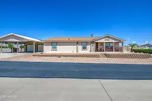 806 E California Blvd, Florence, AZ 85132 - Photo 1