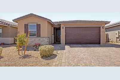 17563 W Washington Street, Goodyear, AZ 85338 - Photo 1
