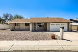 1727 W Villa Theresa Dr, Phoenix, AZ 85023 - Photo 3