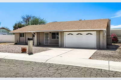 1727 W Villa Theresa Drive, Phoenix, AZ 85023 - Photo 3