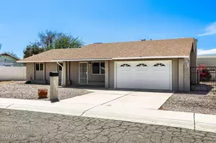 1727 W Villa Theresa Dr, Phoenix, AZ 85023 - Photo 3