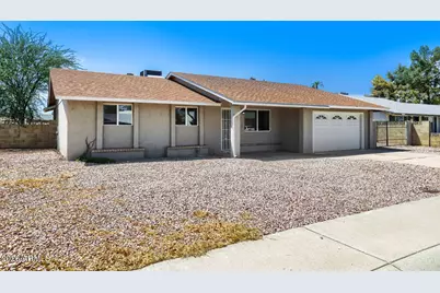 1727 W Villa Theresa Drive, Phoenix, AZ 85023 - Photo 5