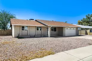 1727 W Villa Theresa Dr, Phoenix, AZ 85023 - Photo 5