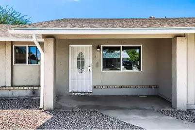 1727 W Villa Theresa Drive, Phoenix, AZ 85023 - Photo 1