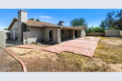 1727 W Villa Theresa Drive, Phoenix, AZ 85023 - Photo 29
