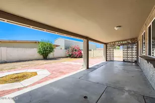 1727 W Villa Theresa Dr, Phoenix, AZ 85023 - Photo 27