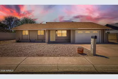 1727 W Villa Theresa Drive, Phoenix, AZ 85023 - Photo 5