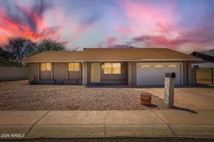 1727 W Villa Theresa Dr, Phoenix, AZ 85023 - Photo 5