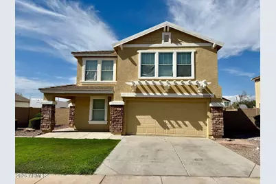 12214 W Apache Street, Avondale, AZ 85323 - Photo 1