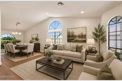 16002 N 15th Way, Phoenix, AZ 85022 - Photo 7