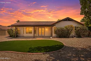 16002 N 15th Way, Phoenix, AZ 85022 - Photo 33