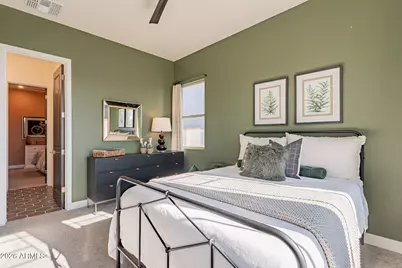 4908 N Regent Street, Buckeye, AZ 85396 - Photo 45