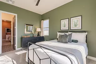 4908 N Regent St, Buckeye, AZ 85396 - Photo 45