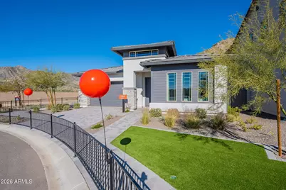 4908 N Regent Street, Buckeye, AZ 85396 - Photo 3