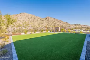 4908 N Regent St, Buckeye, AZ 85396 - Photo 13