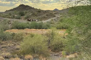 40121 N Quintero Ln, Morristown, AZ 85342 - Photo 1