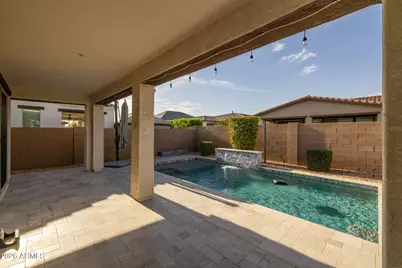 22926 E Poco Calle --, Queen Creek, AZ 85142 - Photo 29