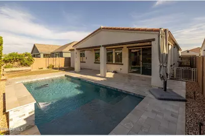 22926 E Poco Calle --, Queen Creek, AZ 85142 - Photo 33