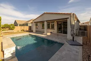 22926 E Poco Calle, Queen Creek, AZ 85142 - Photo 33