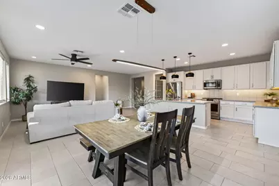 22926 E Poco Calle --, Queen Creek, AZ 85142 - Photo 3