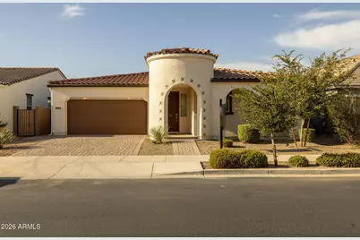 22926 E Poco Calle --, Queen Creek, AZ 85142 - Photo 1