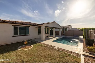 22926 E Poco Calle --, Queen Creek, AZ 85142 - Photo 31