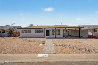 7453 E Almeria Road, Scottsdale, AZ 85257 - Photo 1