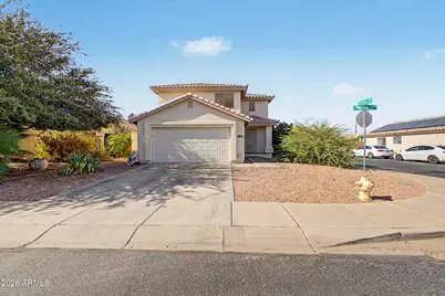 13018 W Laurel Lane, El Mirage, AZ 85335 - Photo 1