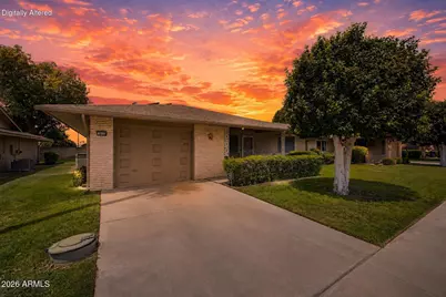 9416 N 110th Avenue, Sun City, AZ 85351 - Photo 3