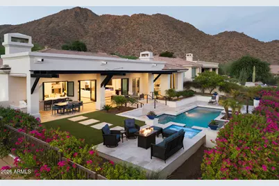 12871 N 135th Street, Scottsdale, AZ 85259 - Photo 1