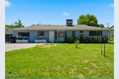 7720 N 17th Avenue, Phoenix, AZ 85021 - Photo 1