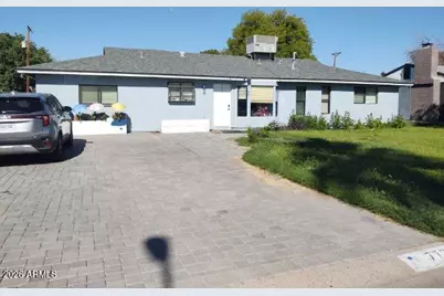 7720 N 17th Avenue, Phoenix, AZ 85021 - Photo 3