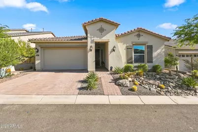 21362 W Minnezona Avenue, Buckeye, AZ 85396 - Photo 1